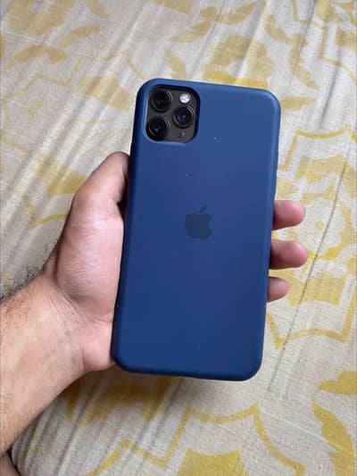 Apple iPhone 11 Pro Max
