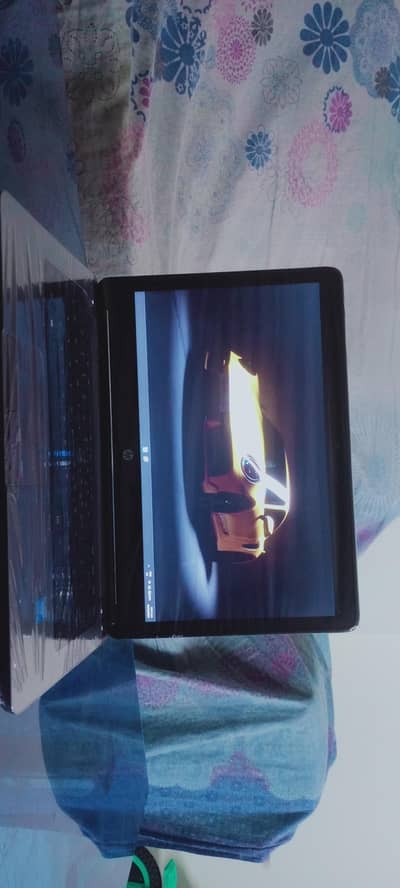 Imported Hp Laptop for sell i5 4th gen