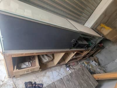 mobile shop furniture