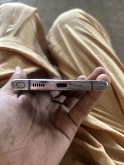 Samsung Mobile Note 20 Ultra