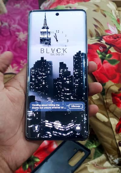 Infinix Hot 50 Pro Plus