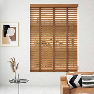 Window Blinds - Curtains - Roller Blind - Zebra Blind - Vertical Blind