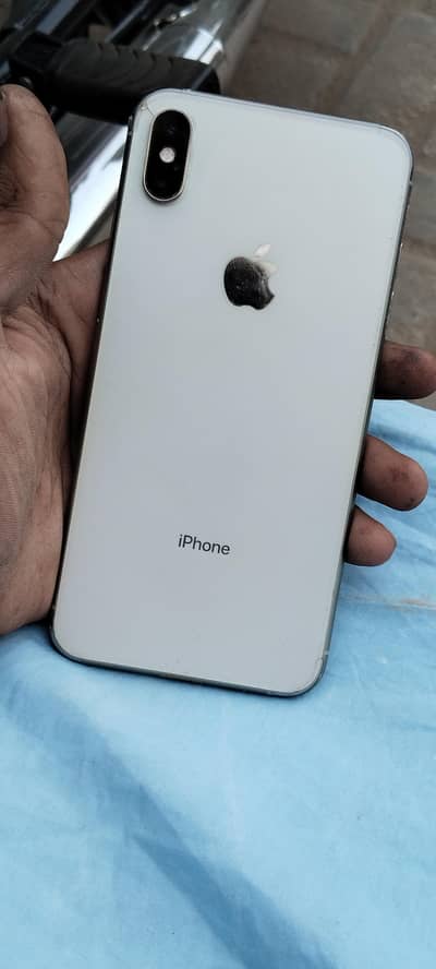 Apple iPhone XS Max