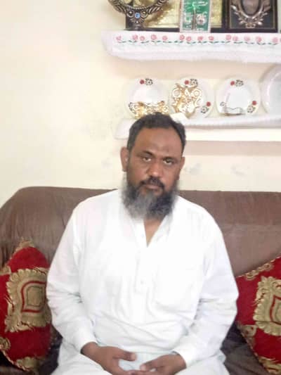 aqeel qureshi