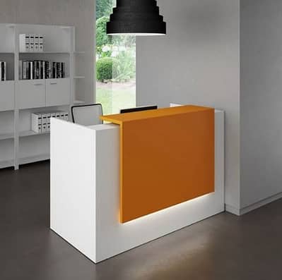 Reception Counters/Counters/Reception Desk