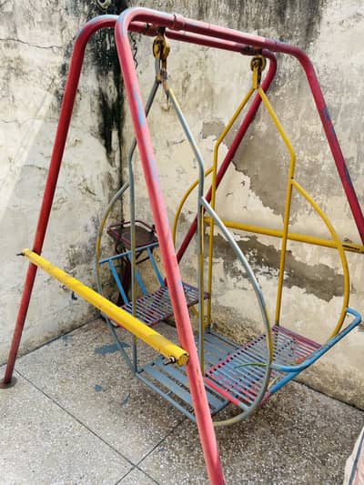 Swing for kids