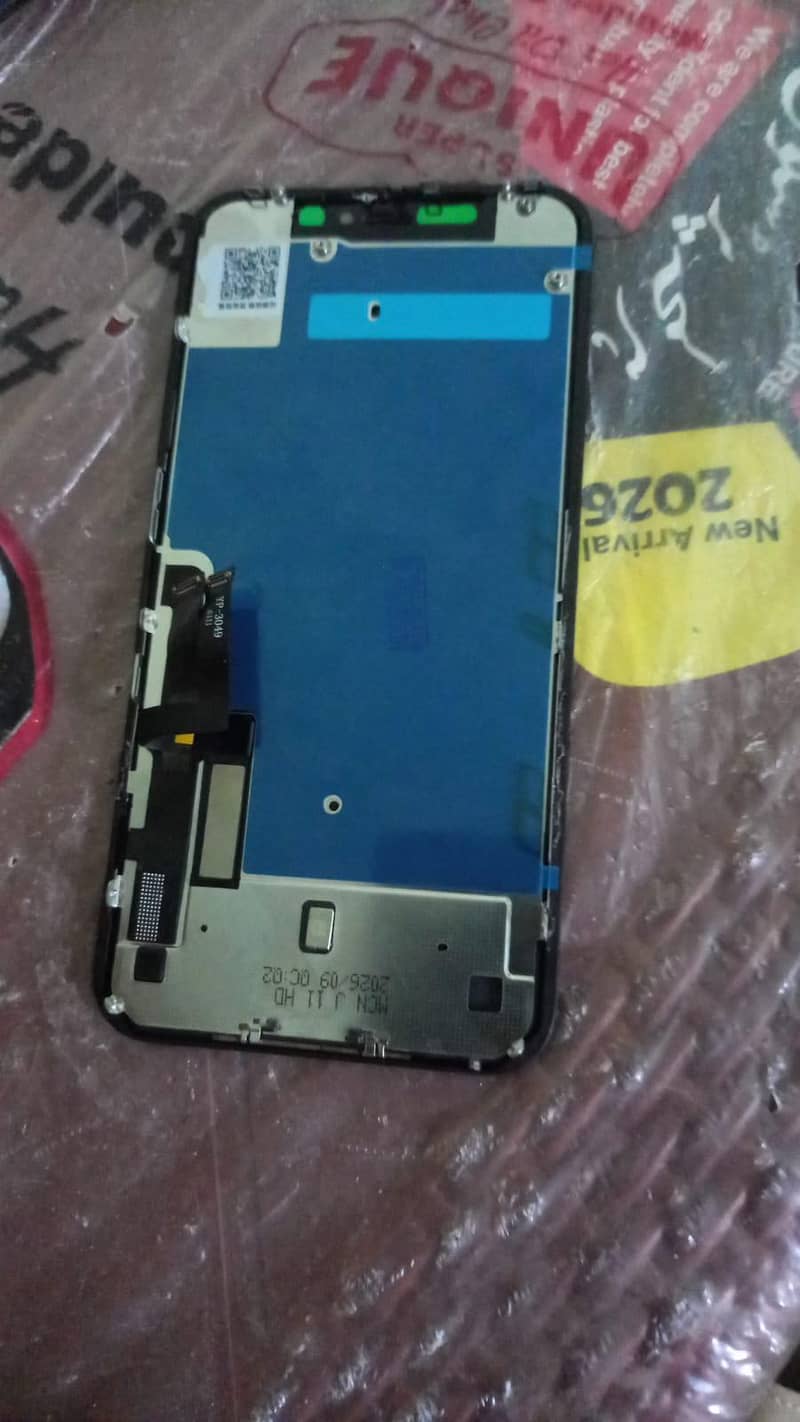 Apple iPhone 11 1