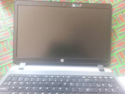 Hp probook 450 G2