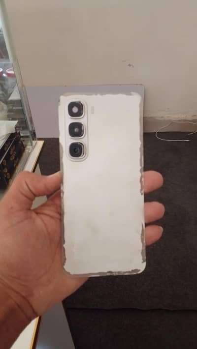 Infinix ht 60i parts