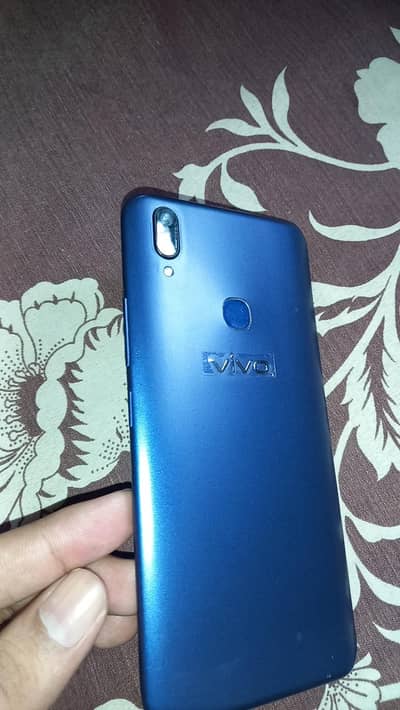 Vivo Y85