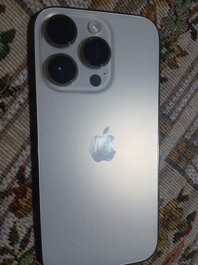 Apple iPhone 14 Pro
