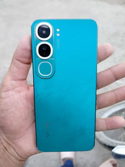 Vivo Y200 ( 8/256)