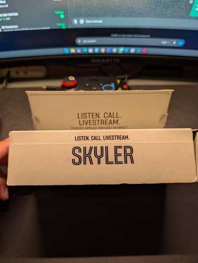 Ray-Ban Meta Skyler Smart Glasses Gen 1 – Open Box