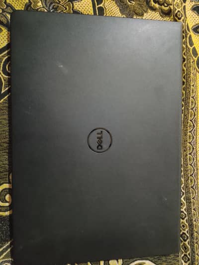 Dell Inspiron Laptop – Powerful & Reliable Performance