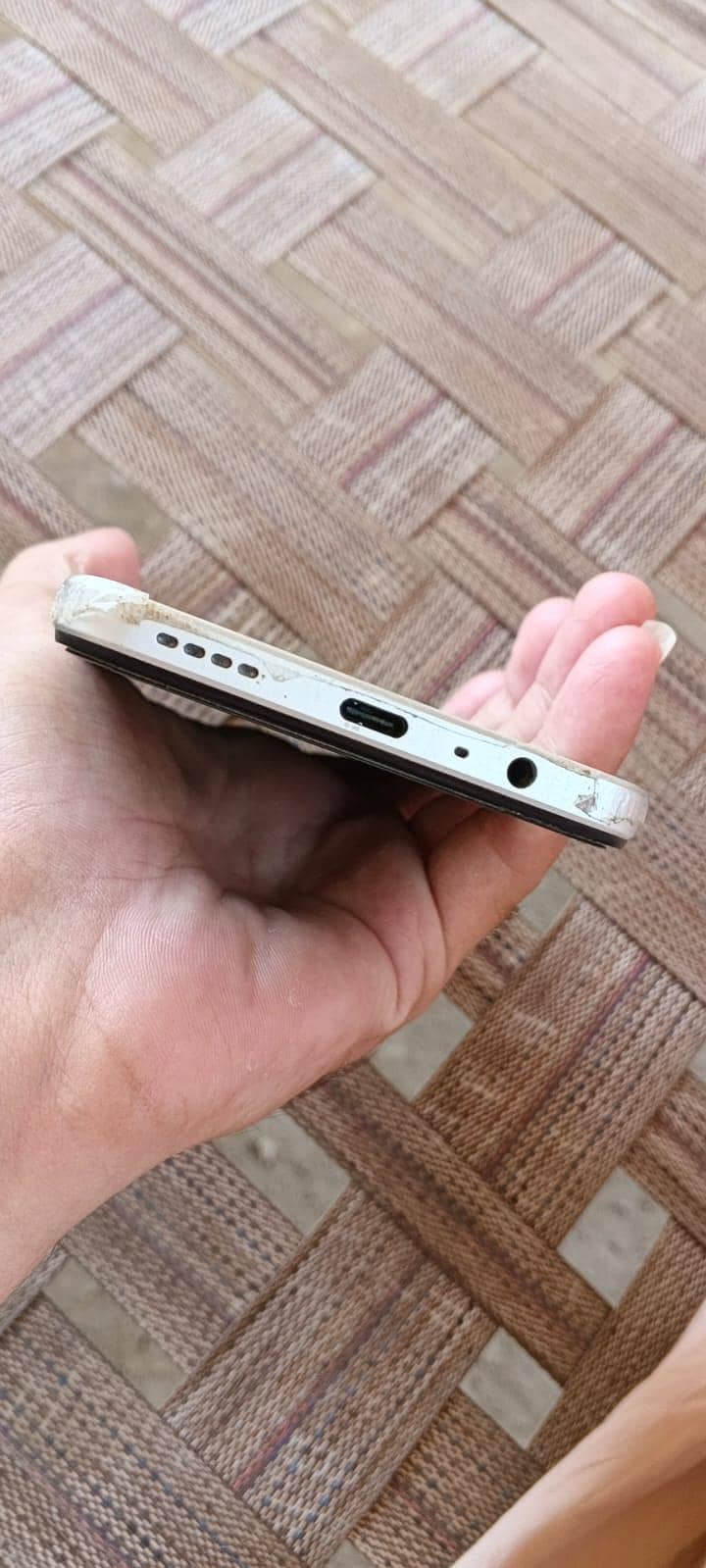 Realme C71 1