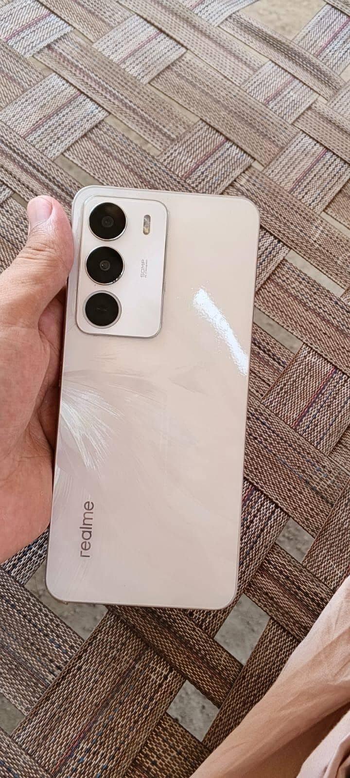 Realme C71 2