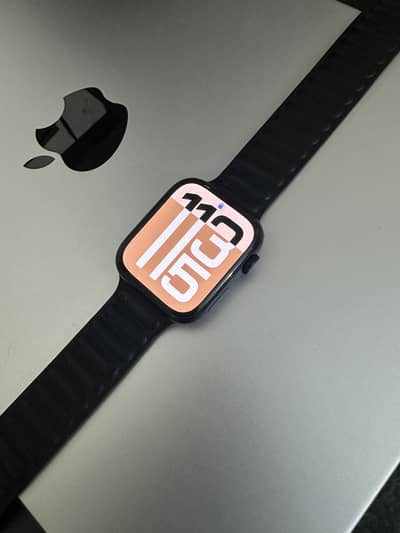 Apple watch series 9 45mm
