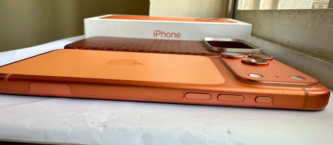 Apple iPhone 17 Pro Max 8