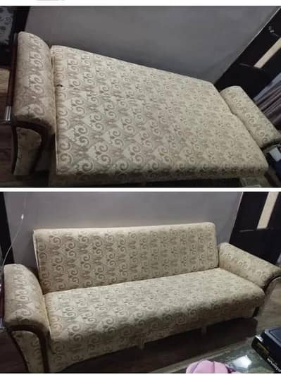 sofa cum bed