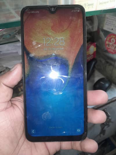 Samsung Mobile A20