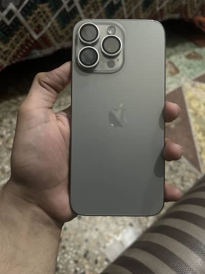 Apple iPhone 15 Pro Max 1tb
