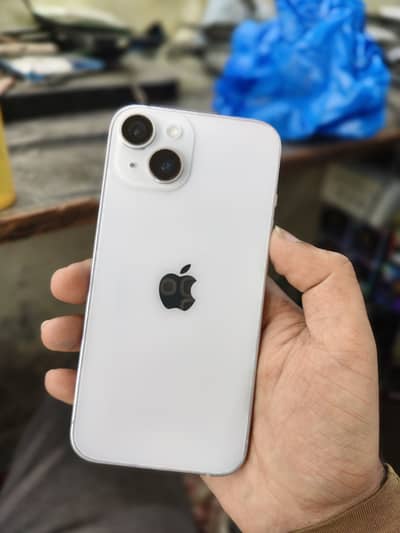 iPhone 14 128Gb. JV