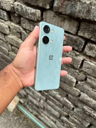 One Plus Nord 3 5g