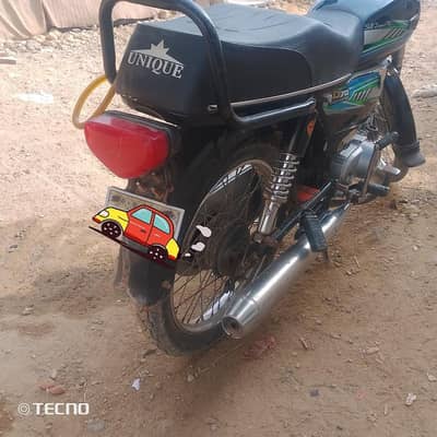 gari ok Hy srf chain sprocket ka Kam hy