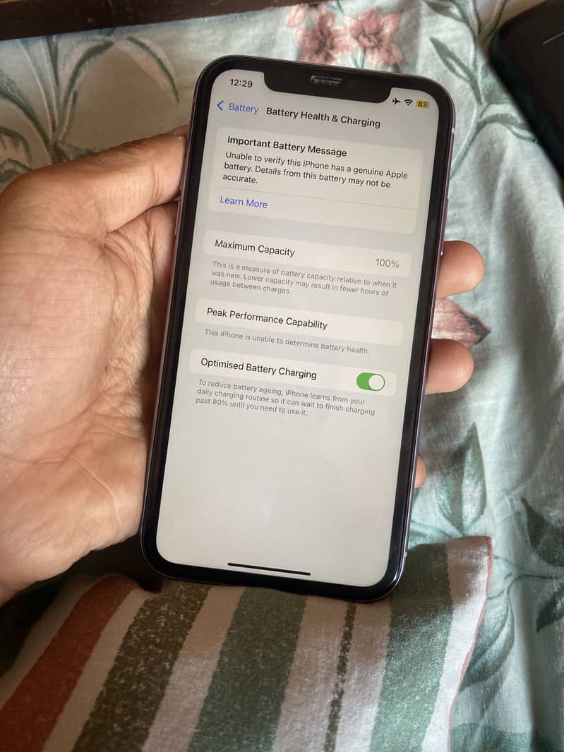Apple iPhone 11 0