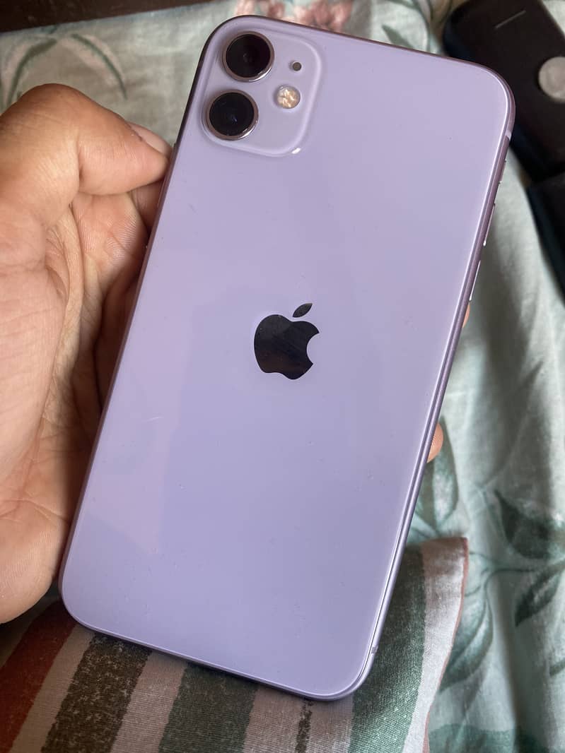 Apple iPhone 11 1