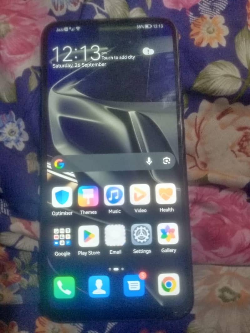 Huawei Y9 Prime exchange possible 1