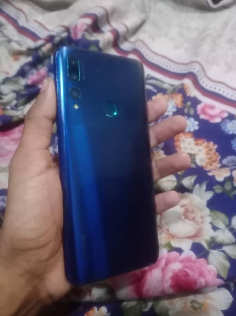 Huawei Y9 Prime exchange possible 4