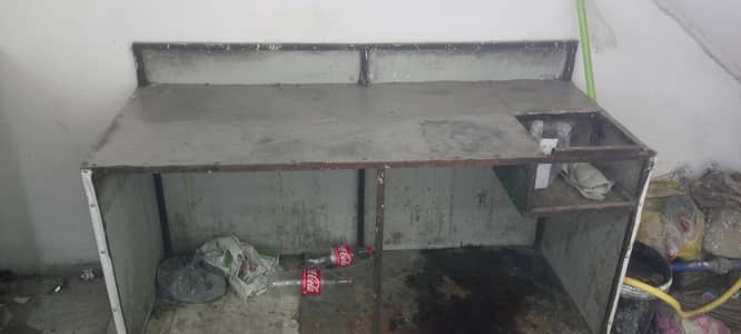 counter for sale