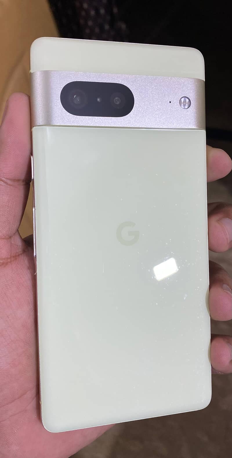 Google Pixel 7 0