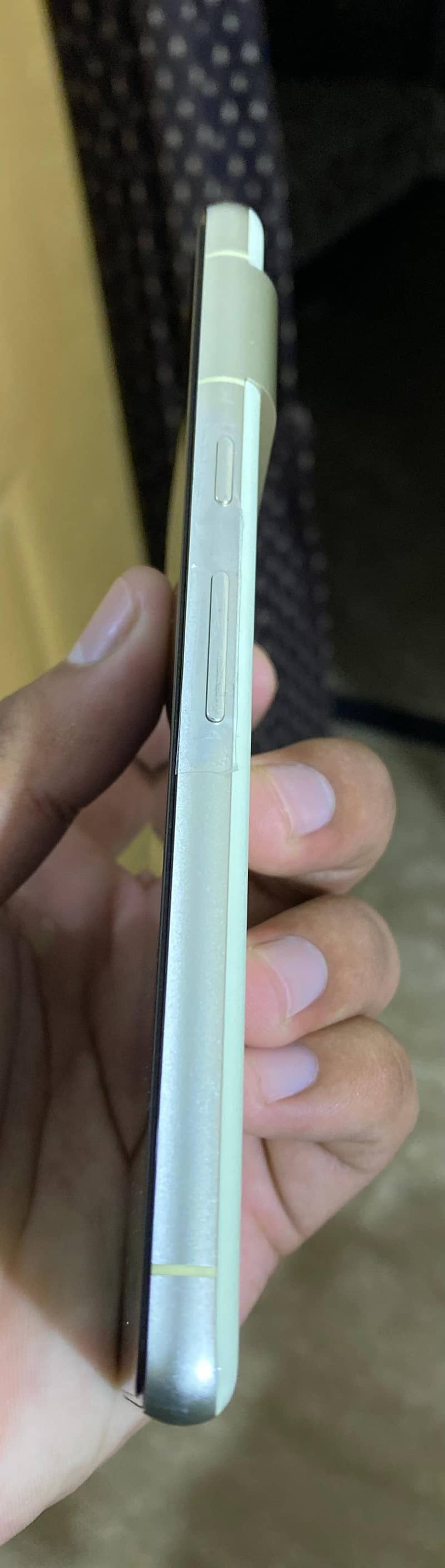 Google Pixel 7 4