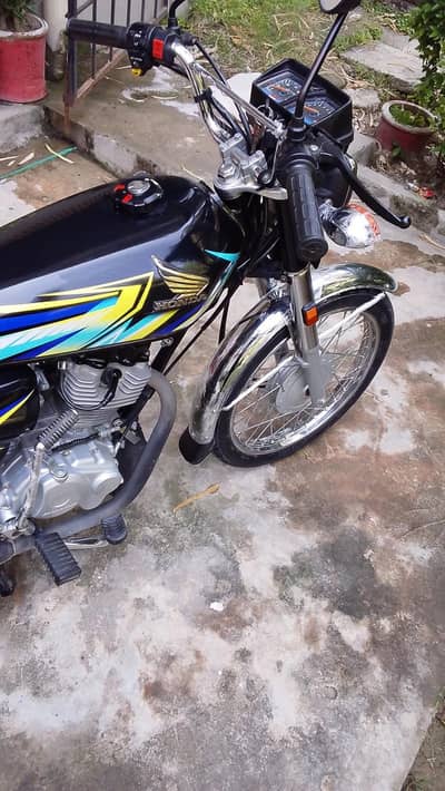 urgent sell new bike