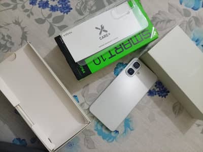 Infinix Smart 10