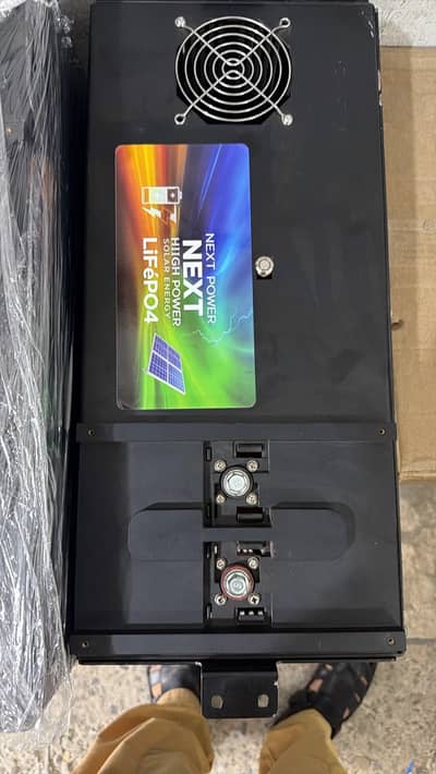 51v 100AH lithium batteries available electronic