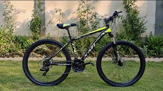 Bicycle XML