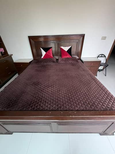 Beds quality so good without mattress