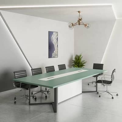 Conference Tables Executive Tables Reception Counter