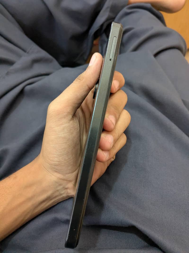 Redmi 13C complete box 2