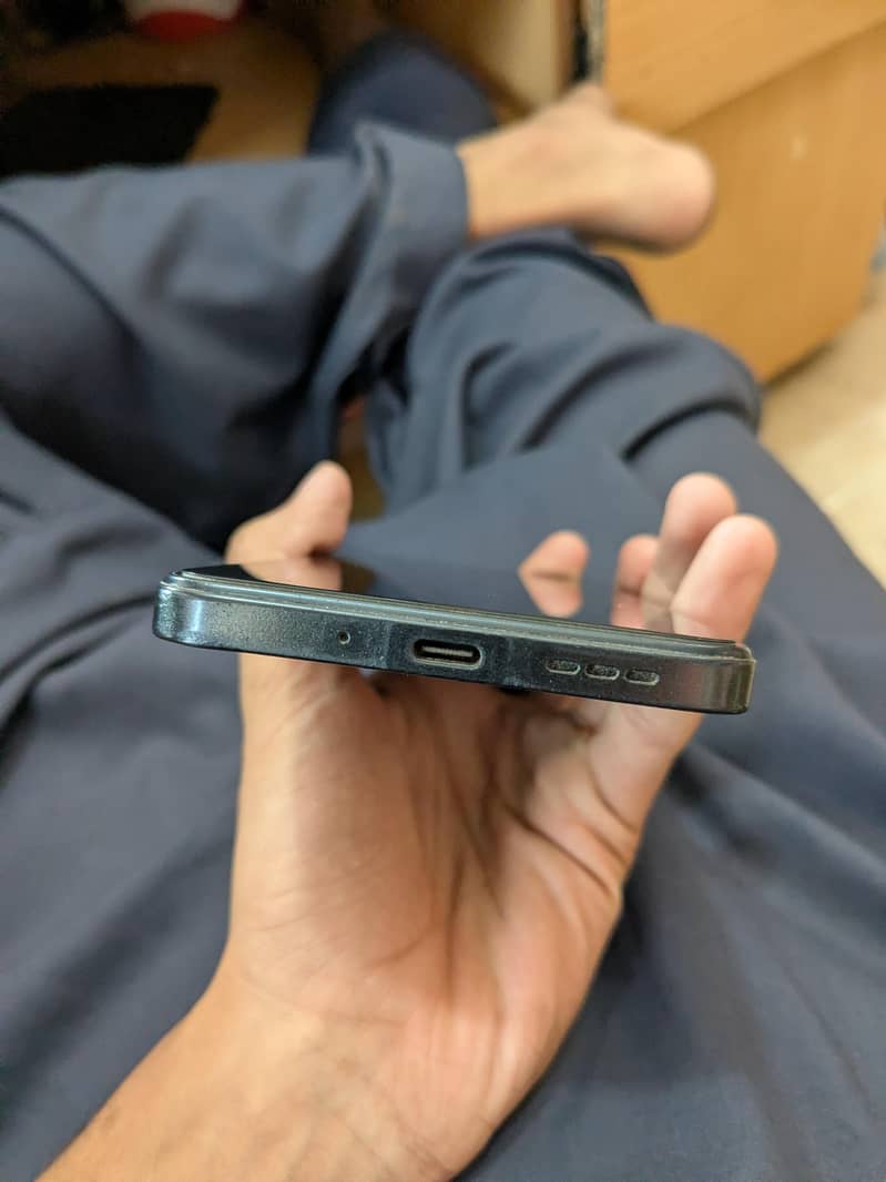 Redmi 13C complete box 3