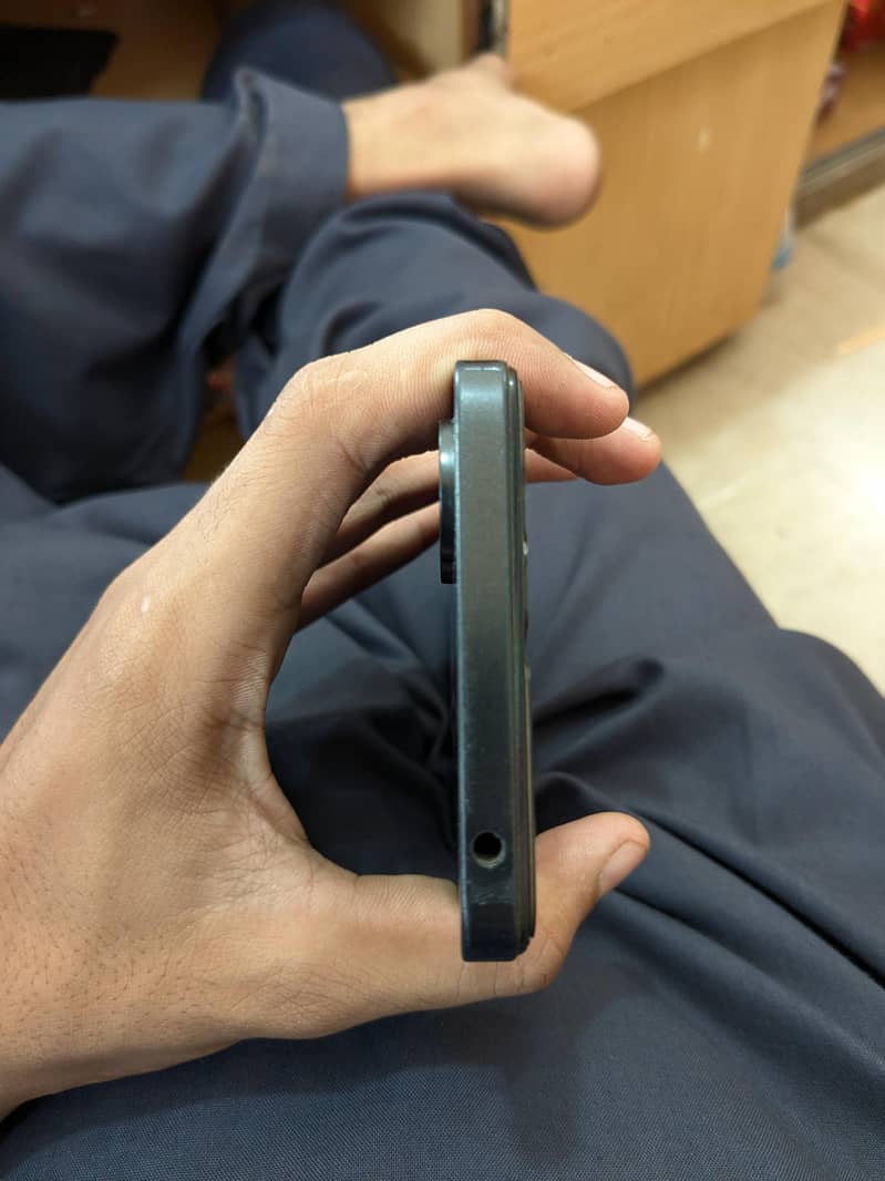 Redmi 13C complete box 4