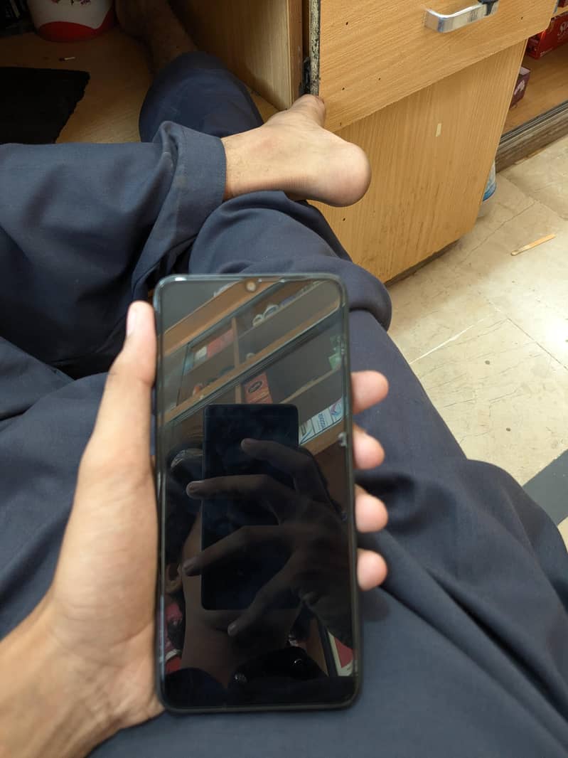 Redmi 13C complete box 5
