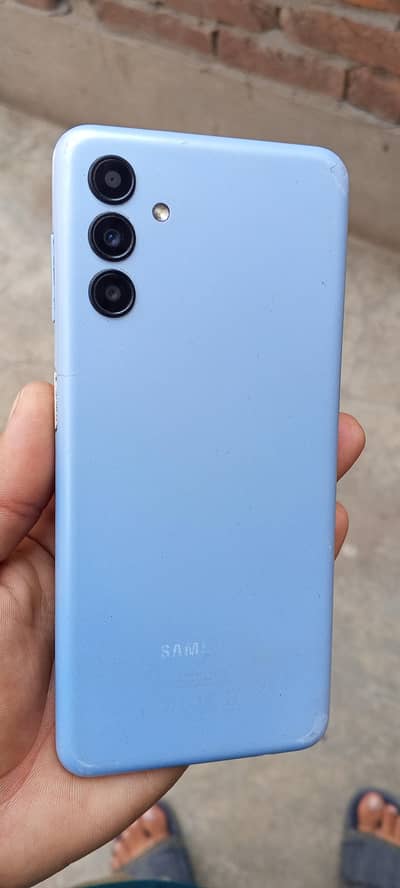 Samsung Mobile A13 5g 128 gb non pta all ok use