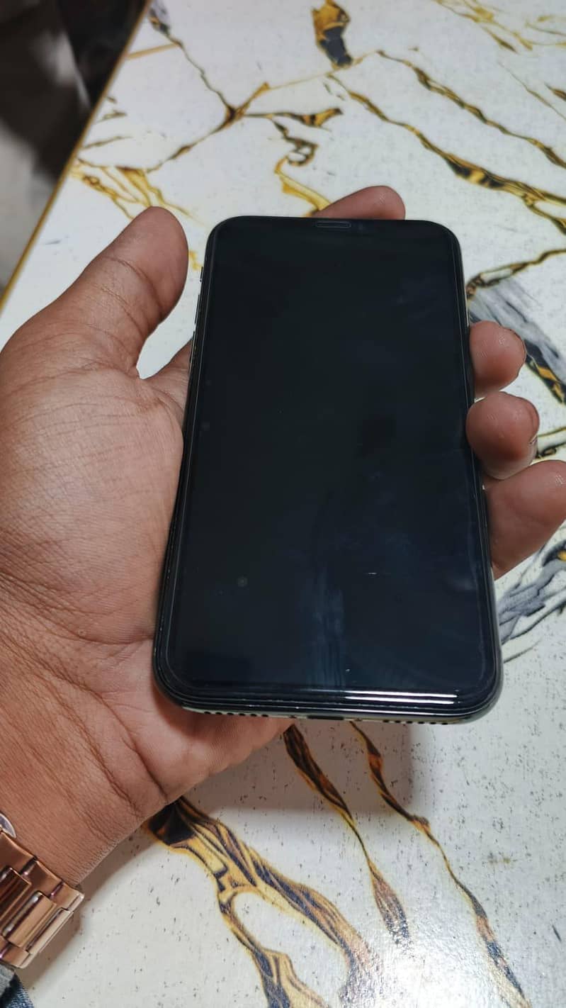 Apple iPhone X 7
