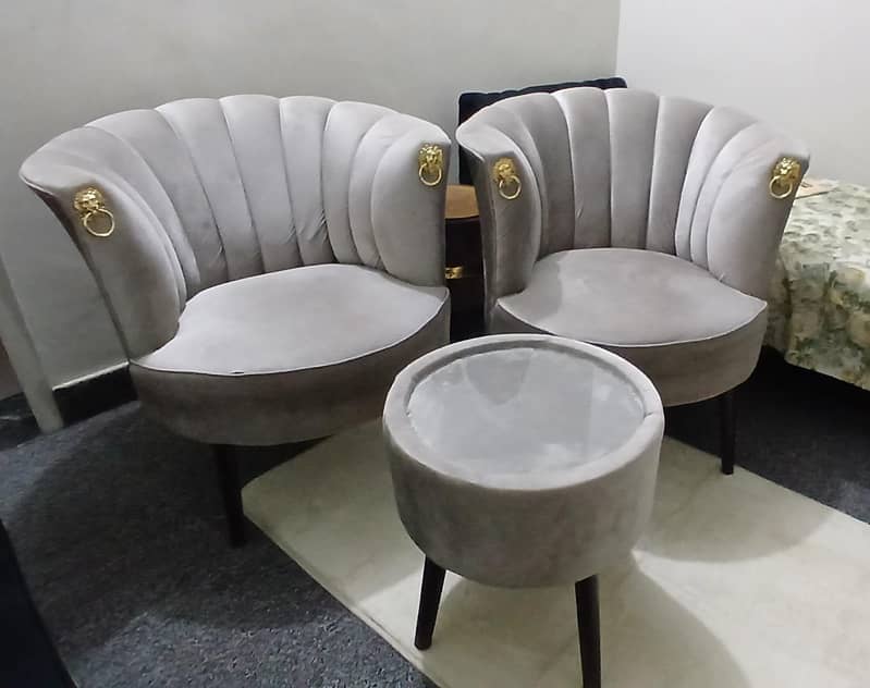 Coffee Set 1
