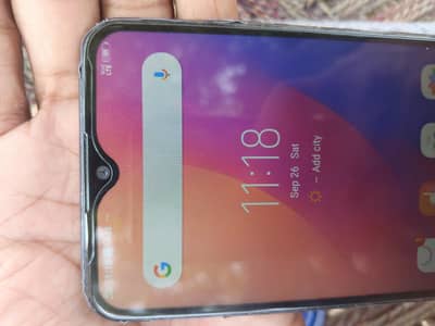 Vivo Y91 2GB 32GB