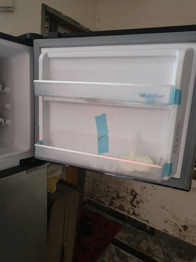 Brand new fridge available for sale